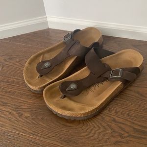 Beryls Sandals